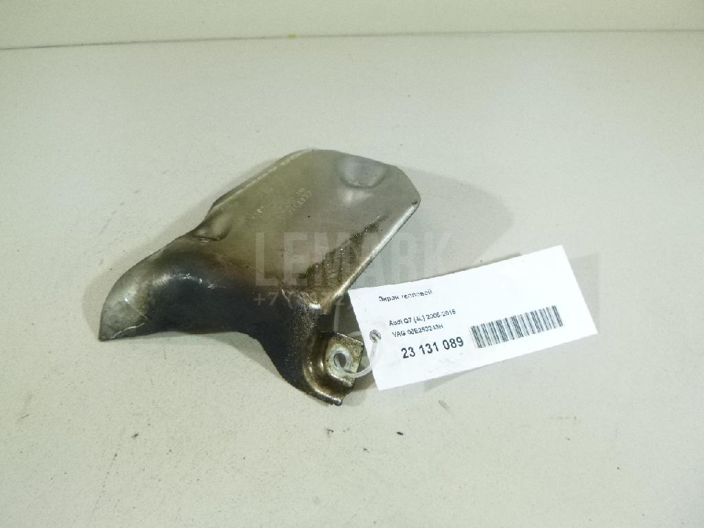 Экран тепловой для  Acura MDX 2007-2013