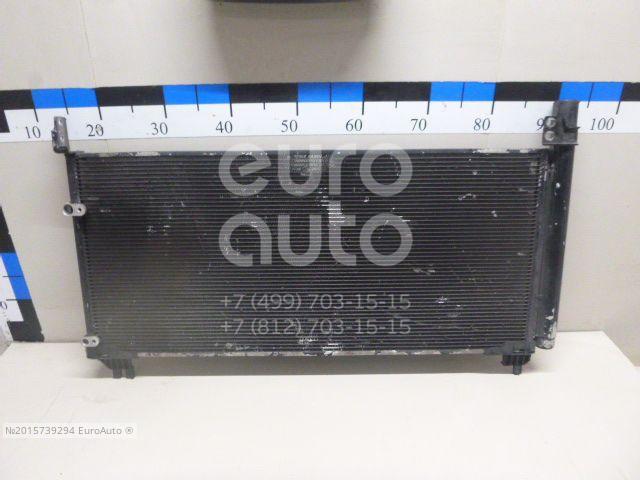CONDENSER ASSY TOYOTA 8846048220