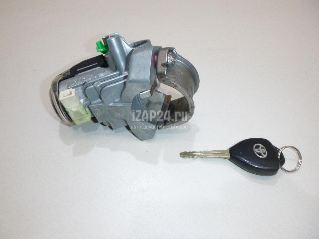 4528042160 Замок зажигания Toyota Auris (E15) (2006 - 2012)