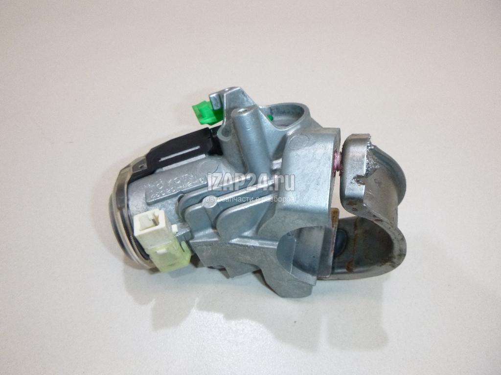4528042160 Замок зажигания Toyota Auris (E15) (2006 - 2012)