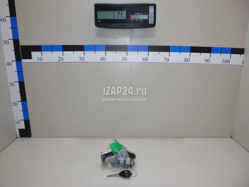 4528042160 Замок зажигания Toyota Auris (E15) (2006 - 2012)