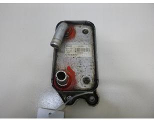 Радиатор (маслоохладитель) АКПП для Ford Kuga 2008-2012 с разборки состояние хорошее