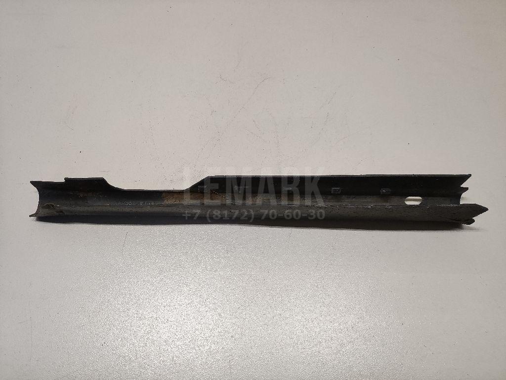 Защита антигравийная для  BMW X1 U11 2022
