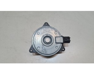 Моторчик вентилятора для Mazda CX 5 2012-2017 с разборки состояние отличное