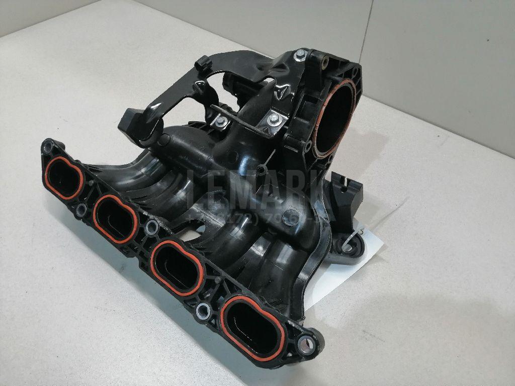Коллектор впускной для  Fiat Punto III/Grande Punto (199) 2005-2018