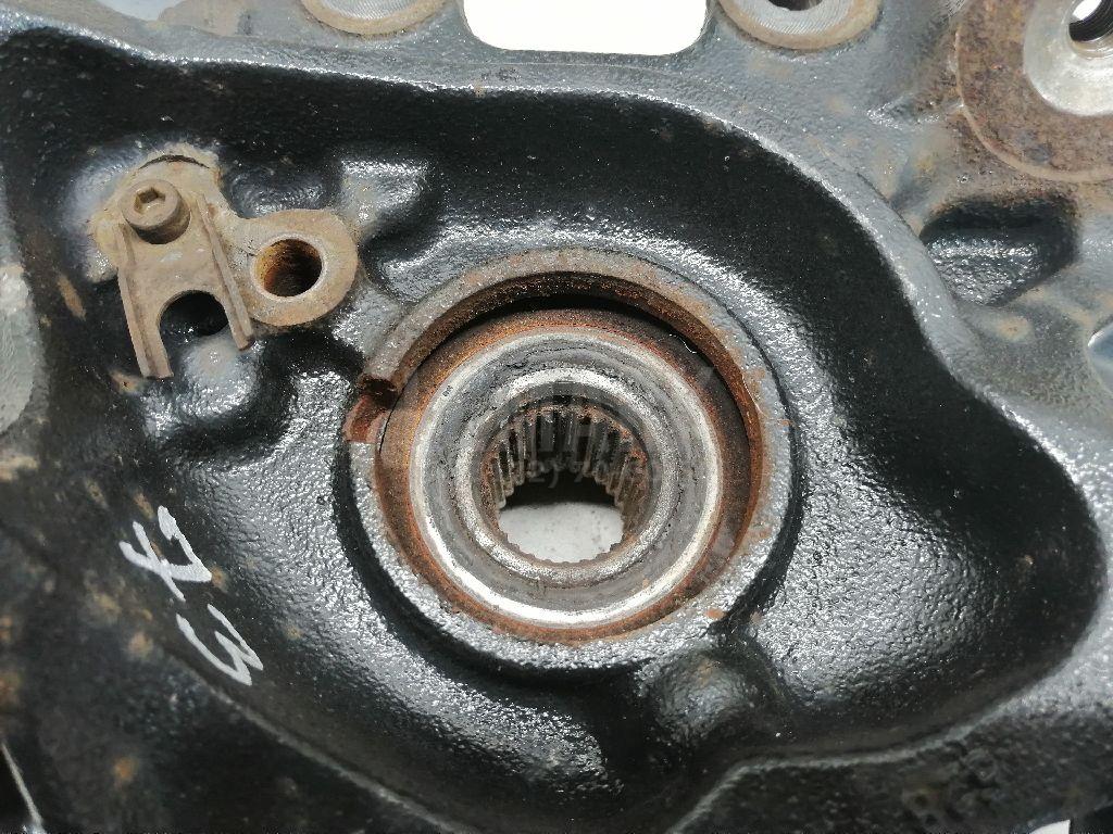 Кулак поворотный задний правый для  BMW 3-serie E46 1998-2005