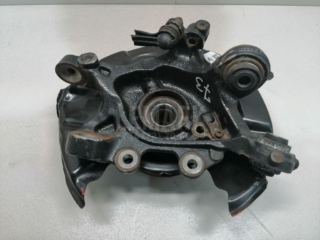 Кулак поворотный задний правый для  BMW 3-serie E46 1998-2005
