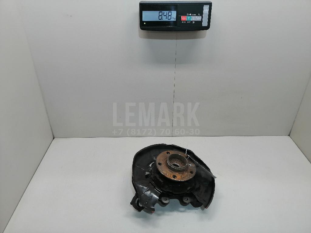 Кулак поворотный задний правый для  BMW 3-serie E46 1998-2005