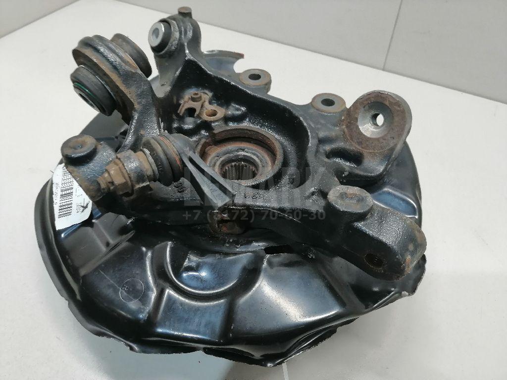 Кулак поворотный задний правый для  BMW 3-serie E46 1998-2005