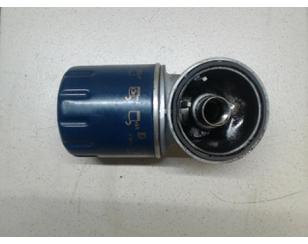 Кронштейн масляного фильтра для Nissan Juke (F15) 2011-2019 с разбора состояние отличное