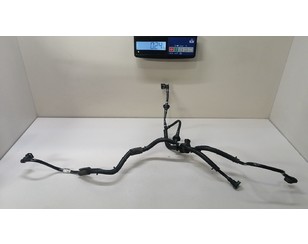 Трубка вентиляционная для Ford Kuga 2012-2019 с разборки состояние удовлетворительное