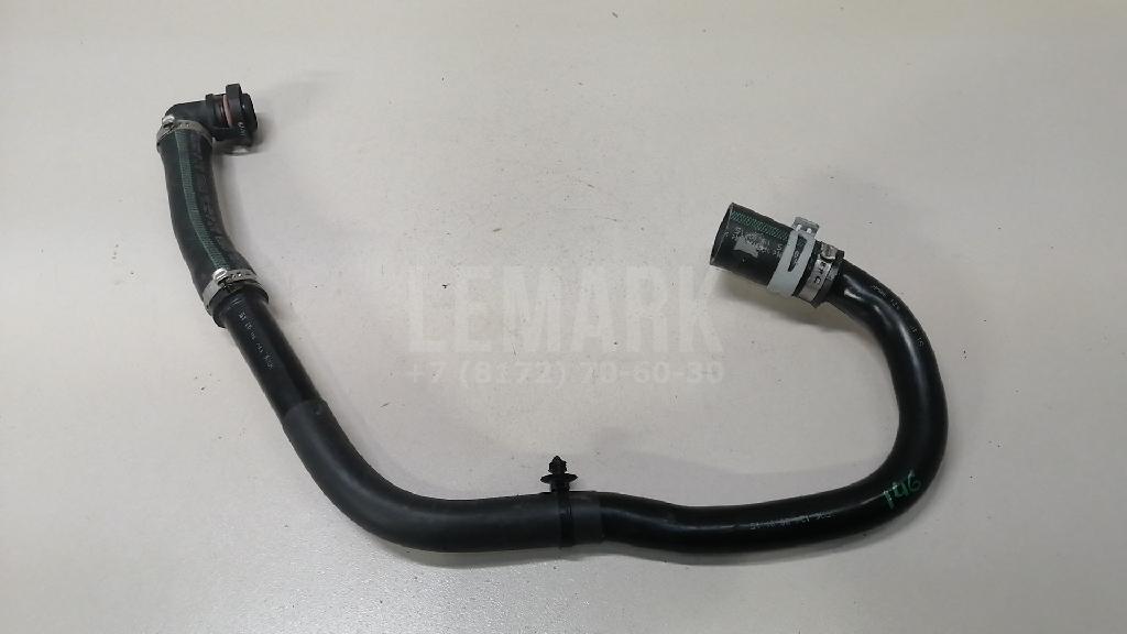 Трубка картерных газов BM5Z6A664F Ford