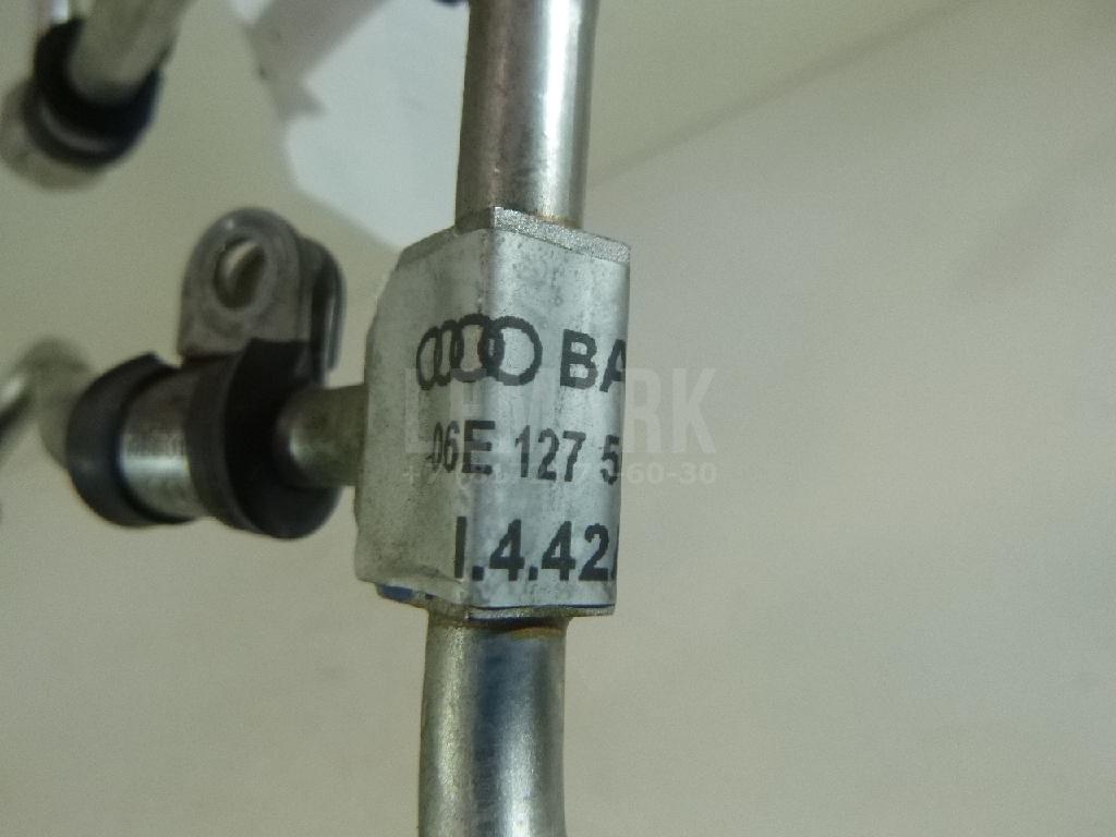 Трубка топливная для  Audi