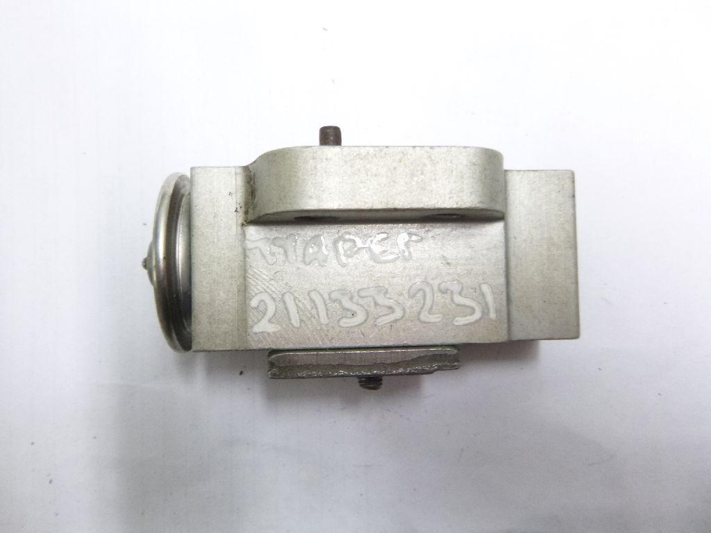Клапан кондиционера 7L0820679A VAG