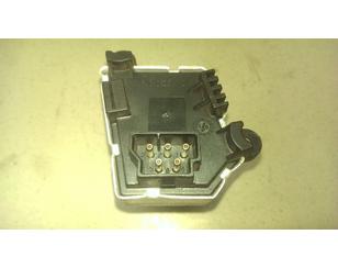 Резистор отопителя для BMW X3 E83 2004-2010 с разбора состояние отличное