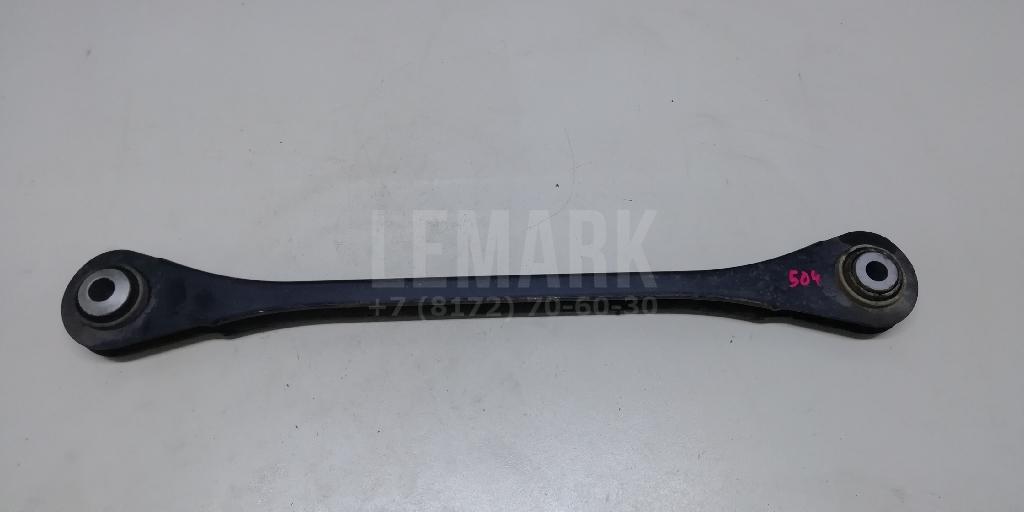 Тяга задняя поперечная правая 7P0501530 VAG