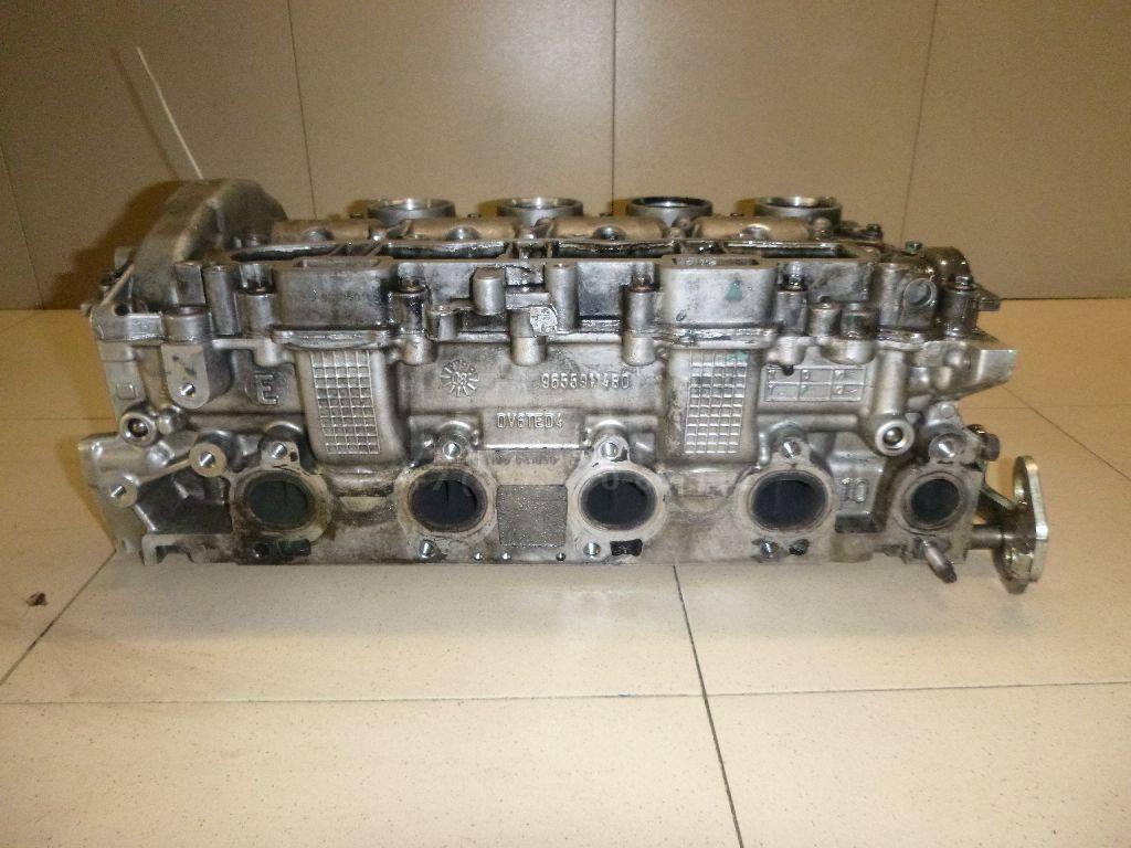 Головка блока для  Alfa Romeo Giulietta 2010-2020