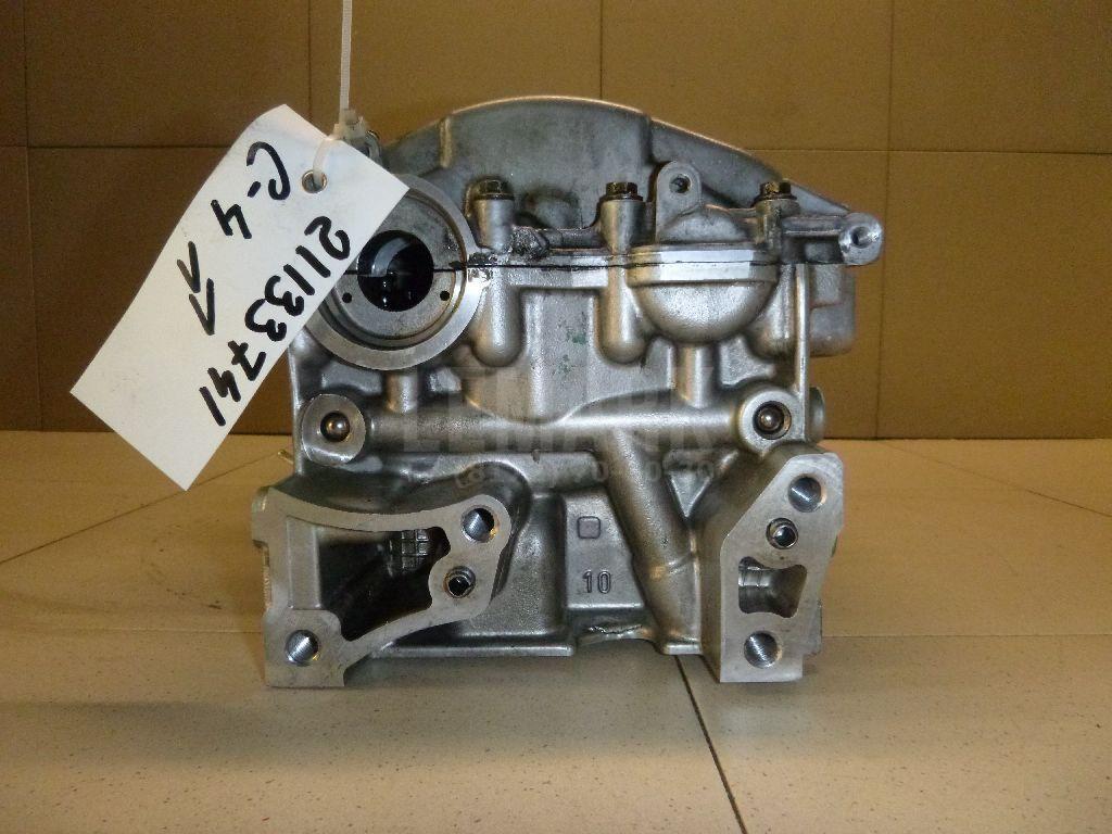 Головка блока для  Alfa Romeo Giulietta 2010-2020