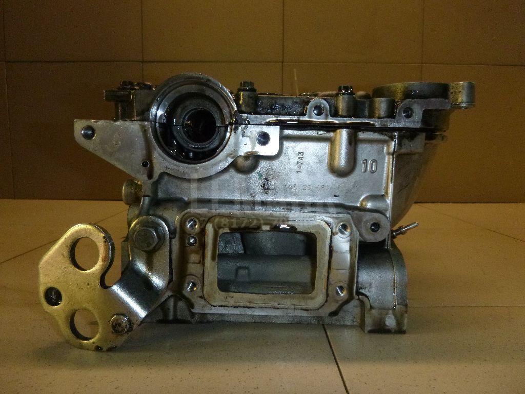 Головка блока для  Alfa Romeo Giulietta 2010-2020
