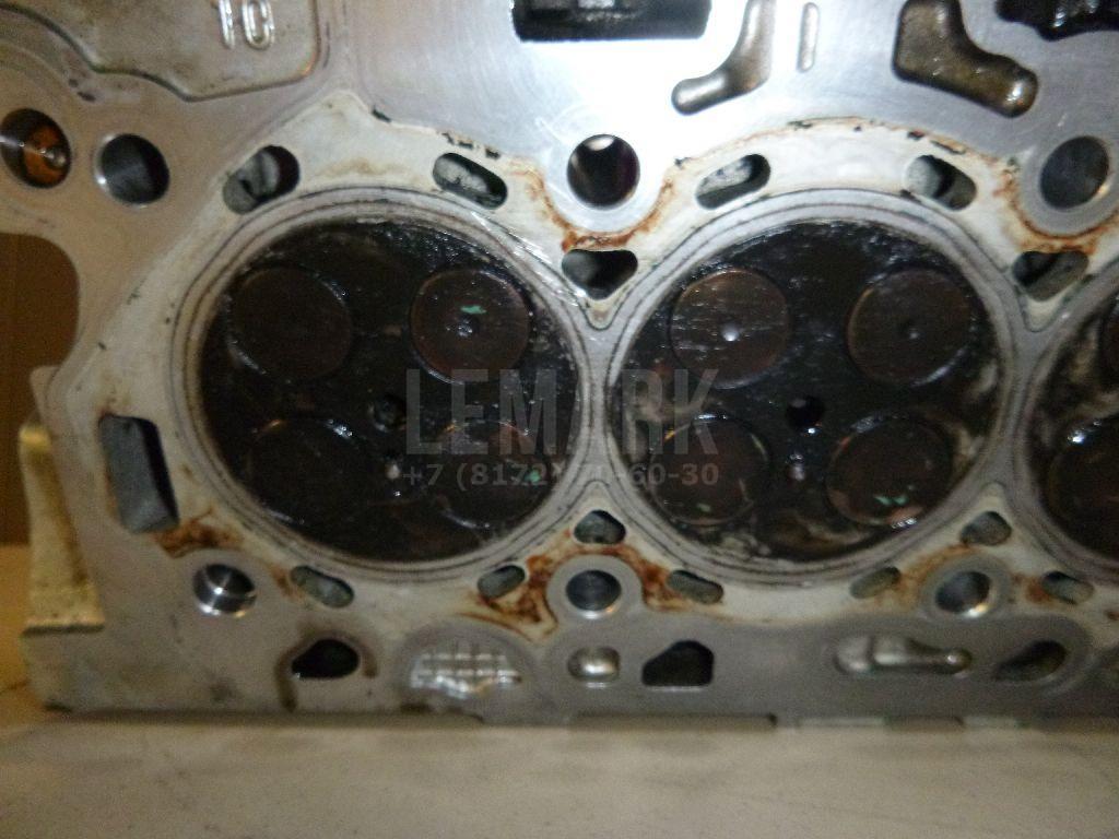 Головка блока для  Alfa Romeo Giulietta 2010-2020