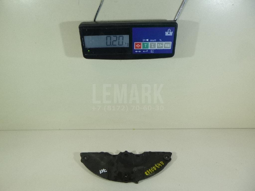 Защита КПП для  BMW i3 (I01) 2013-2022
