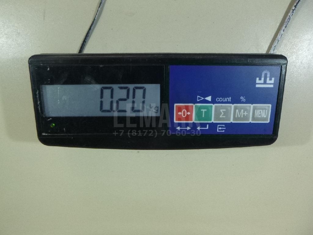 Защита КПП для  BMW i3 (I01) 2013-2022