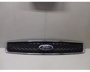 Решетка радиатора для Ford Fusion 2002-2012 с разборки состояние отличное