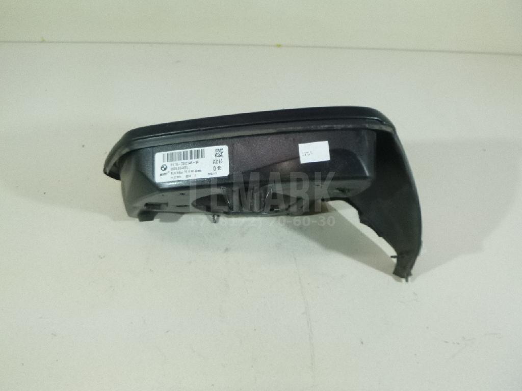 Рамка зеркала правого для  Citroen C4 Cactus 2014