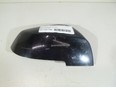 Крышка корпуса зеркала правого