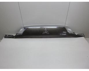 Накладка двери багажника для Mitsubishi Outlander (GF) 2012> с разбора состояние удовлетворительное