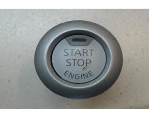 Кнопка запуска двигателя для Nissan NV200 (M20) 2009> БУ состояние отличное