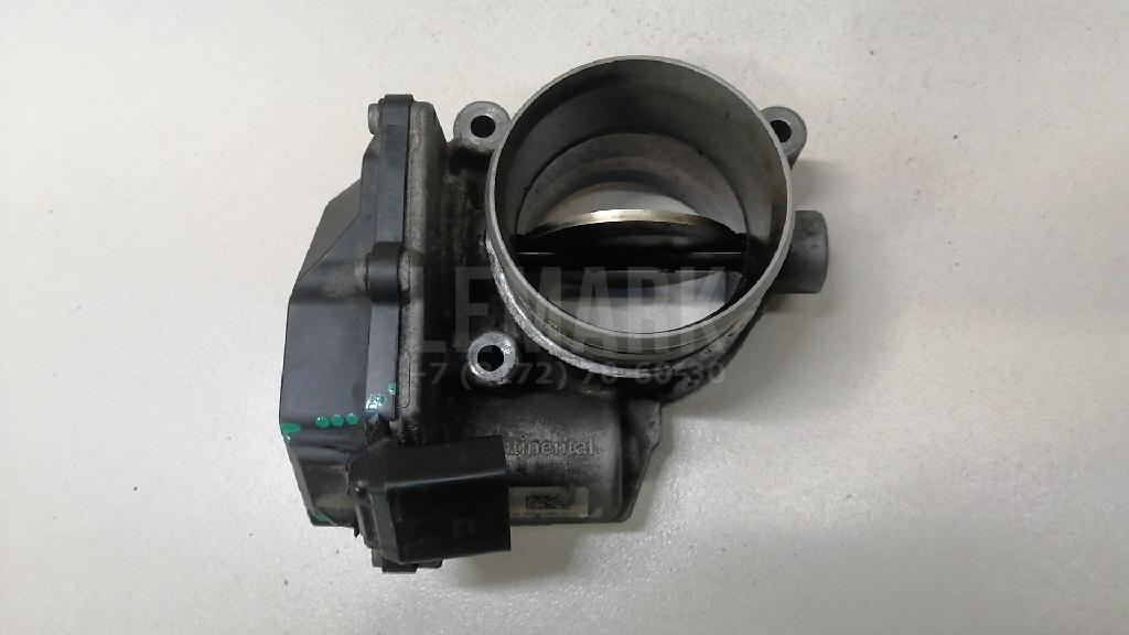 Заслонка дроссельная электрическая 03L128063H VAG