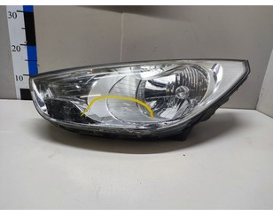 Патрон лампы для Hyundai ix35/Tucson 2010-2015 с разборки состояние отличное