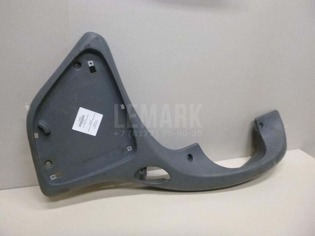Накладка (кузов внутри) для  BMW X2 U10 2023
