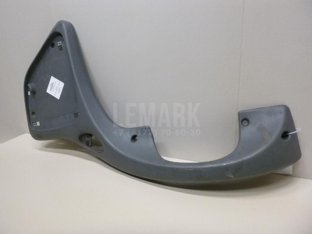 Накладка (кузов внутри) для  BMW X2 U10 2023