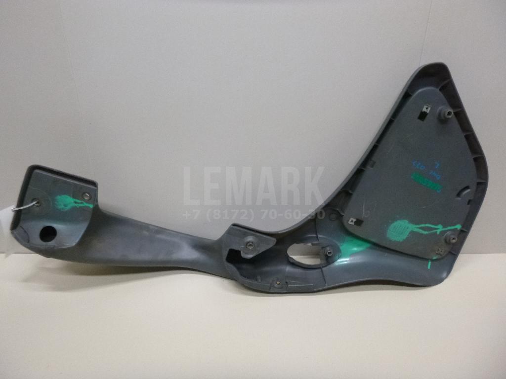 Накладка (кузов внутри) для  BMW X2 U10 2023