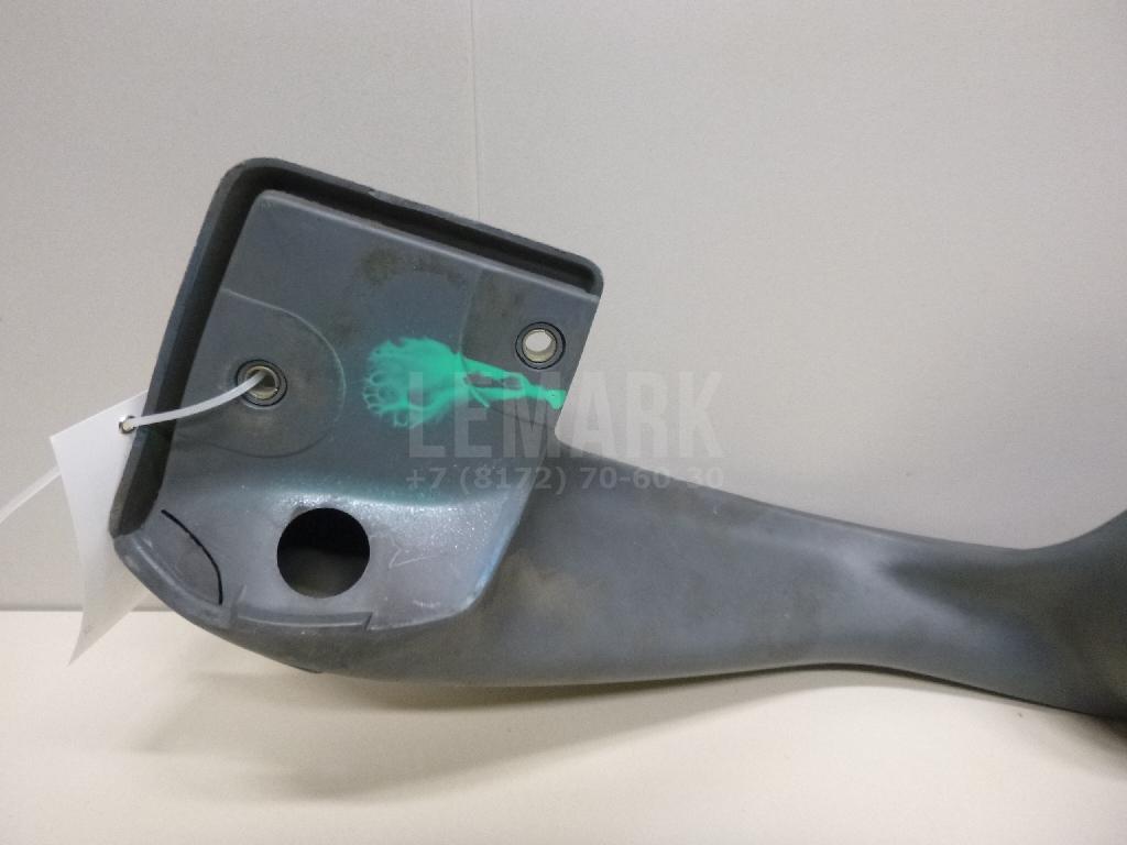 Накладка (кузов внутри) для  BMW X2 U10 2023