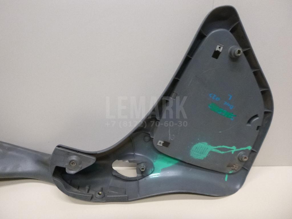 Накладка (кузов внутри) для  BMW X2 U10 2023