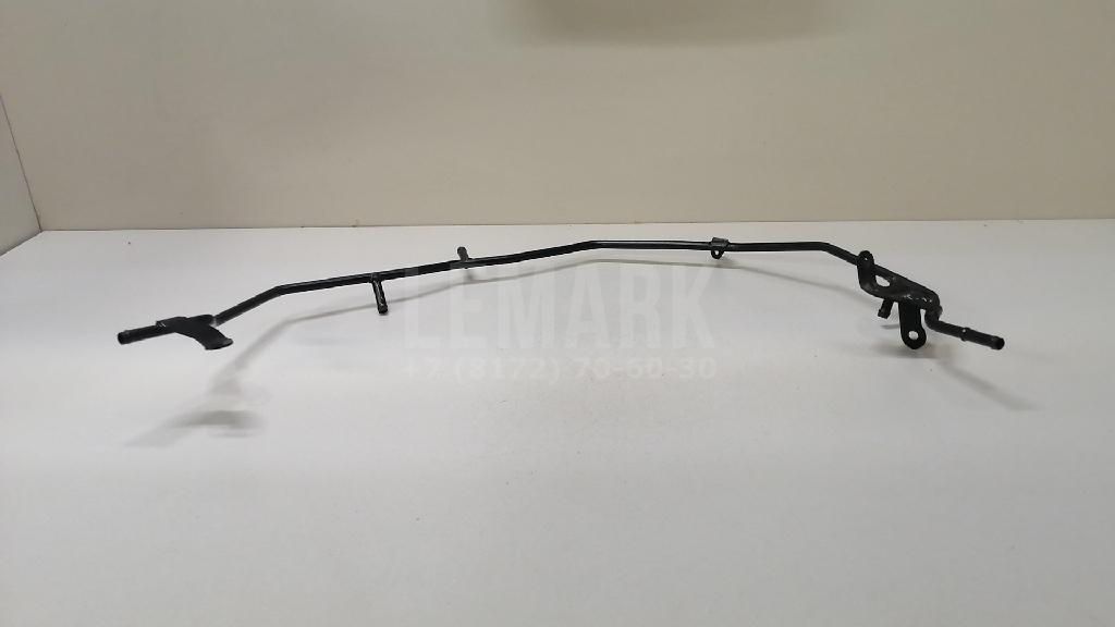 Трубка охлажд. жидкости металлическая для  BMW 7-serie F01/F02 2008-2015