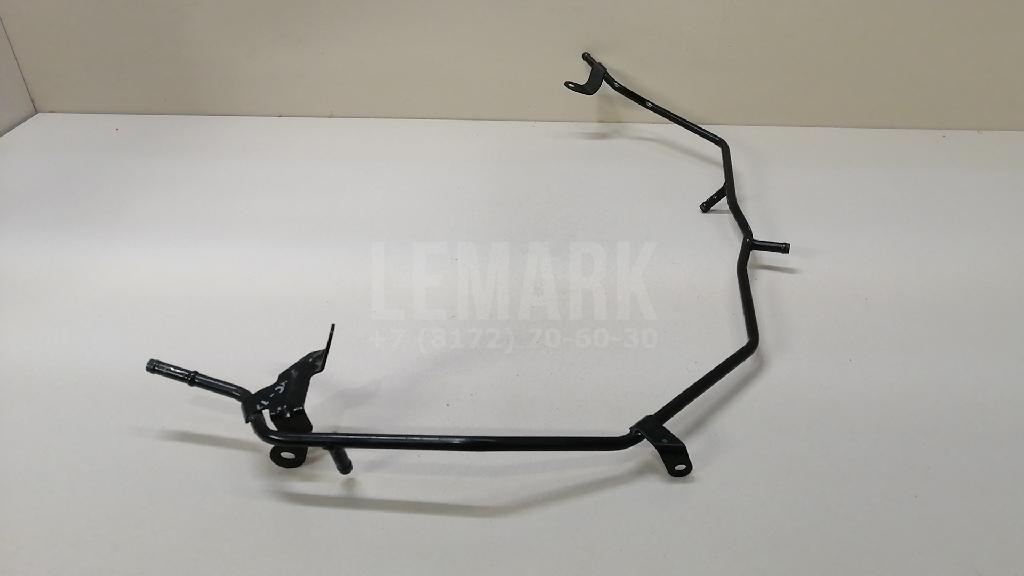 Трубка охлажд. жидкости металлическая для  BMW 7-serie F01/F02 2008-2015