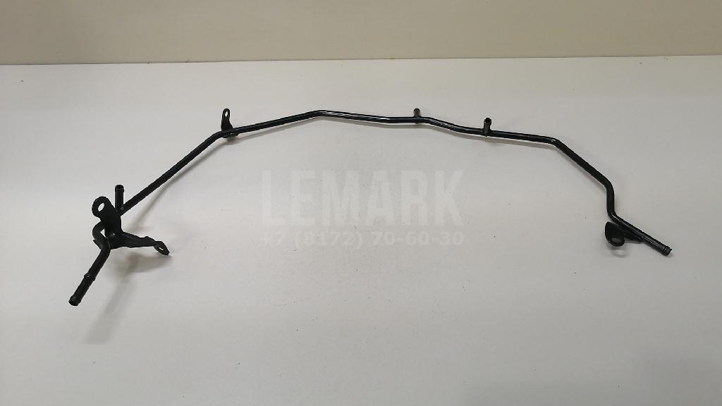 Трубка охлажд. жидкости металлическая для  BMW 7-serie F01/F02 2008-2015