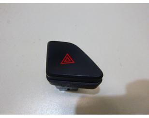 Кнопка аварийной сигнализации для Hyundai i30 2007-2012 б/у состояние отличное