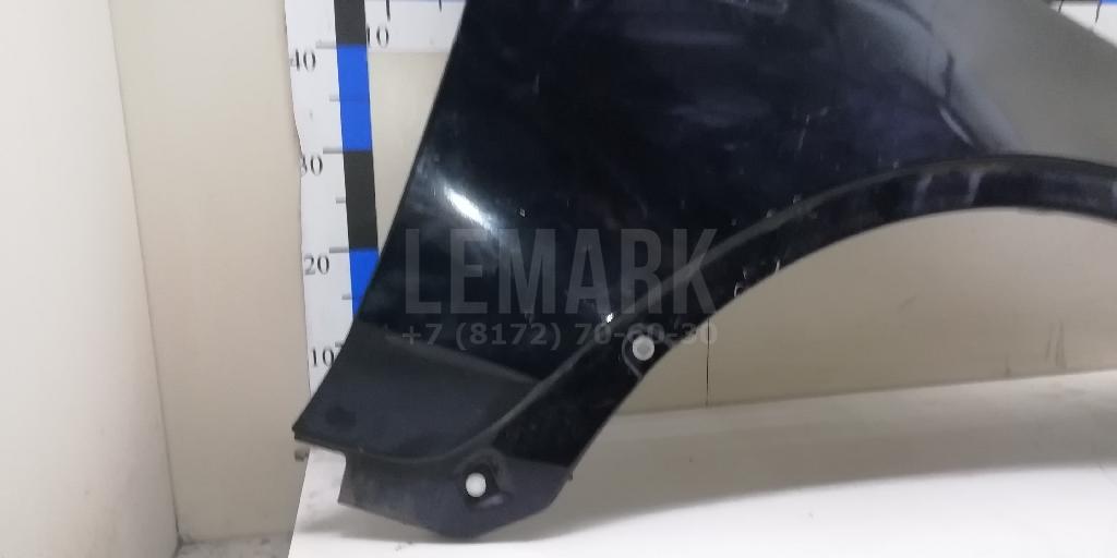 Крыло переднее правое для  BMW 1-serie E82/E88 2007-2013