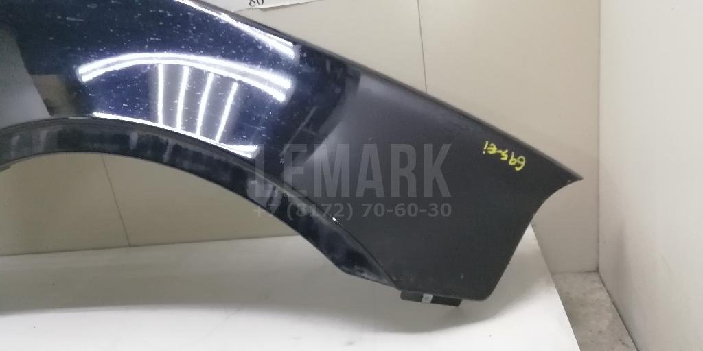 Крыло переднее правое для  BMW 1-serie E82/E88 2007-2013