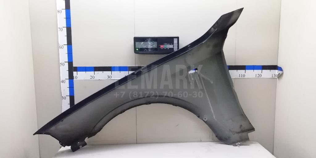 Крыло переднее правое для  BMW 1-serie E82/E88 2007-2013