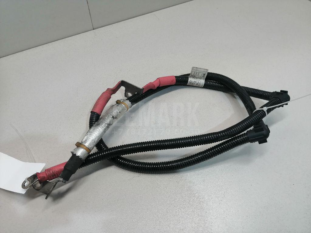 Провод стартера для  BMW Z8 E52 2000-2003