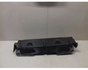 Воздуховод радиатора верхний для Ford Focus III 2011-2019 БУ состояние под восстановление