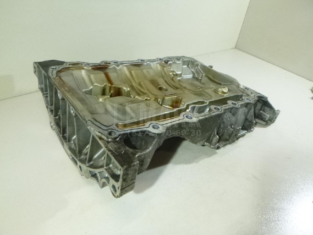 Поддон масляный двигателя для  BMW 4-serie F32/F33/F82 2012-2020