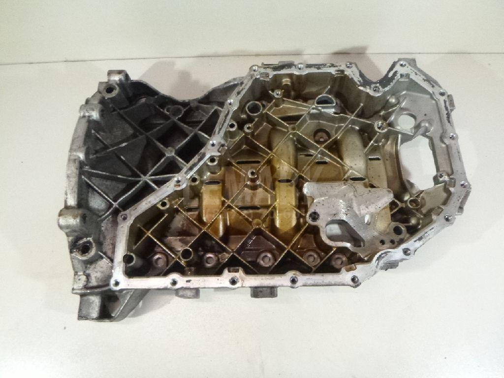 Поддон масляный двигателя для  BMW 4-serie F32/F33/F82 2012-2020