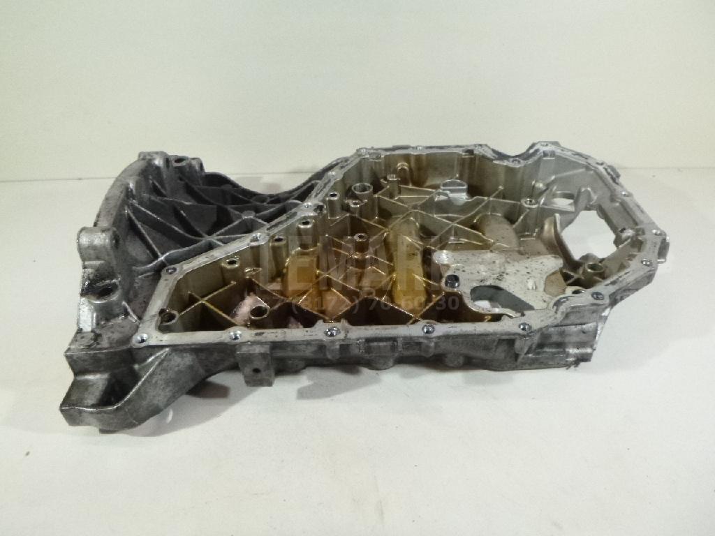 Поддон масляный двигателя для  BMW 4-serie F32/F33/F82 2012-2020